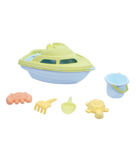 Set de plajă pentru iaht, cod 2278D