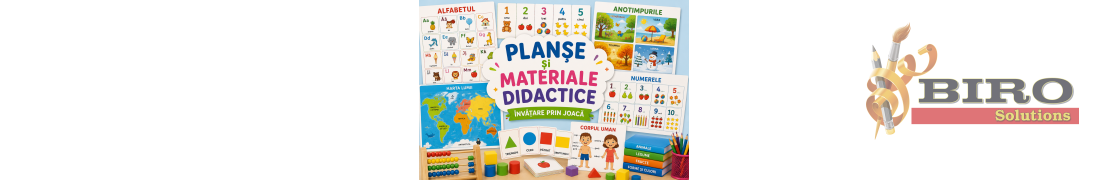 Materiale Didactice