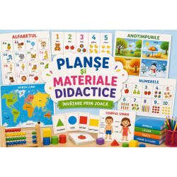 Materiale Didactice