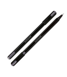 Pix gel 0.6 mm, LINC Pentonic,negru