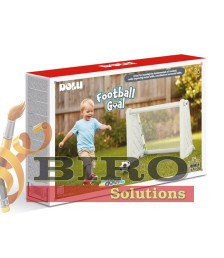 Poartă de fotbal DOLU, cod 2260D