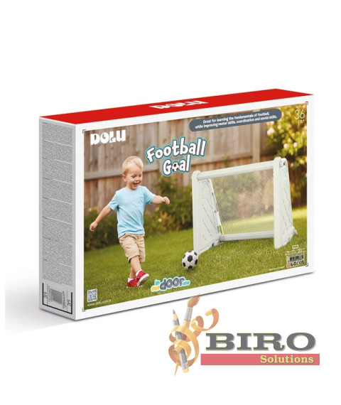 Poartă de fotbal DOLU, cod 2260D