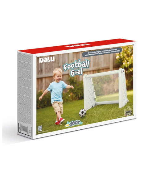 Poartă de fotbal DOLU, cod 2260D