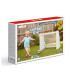 Poartă de fotbal DOLU, cod 2260D