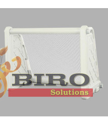 Poartă de fotbal DOLU, cod 2260D