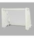 Poartă de fotbal DOLU, cod 2260D