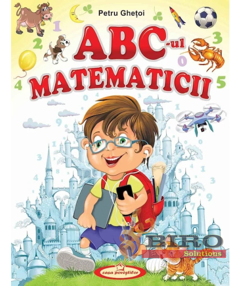 ABC-ul Matematicii