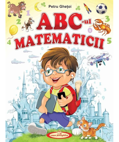 ABC-ul Matematicii
