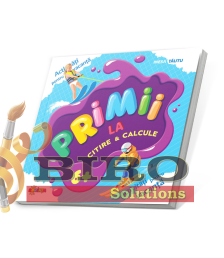 Primii la Citire & Calcule 6+