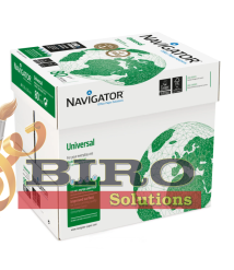 Hârtie pentru tehnica de birou Navigator Universal (80 g/m, 500 foi) clasa A++