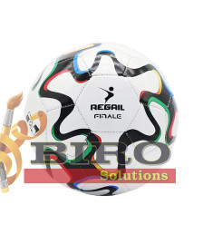 Minge de fotbal Regail, art. 5024, cod 201032