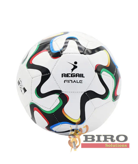 Minge de fotbal Regail, art. 5024, cod 201032