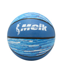 Minge de baschet Meik, art. MK-2309, albastră, cod 201047