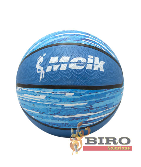 Minge de baschet Meik, art. MK-2309, albastră, cod 201047