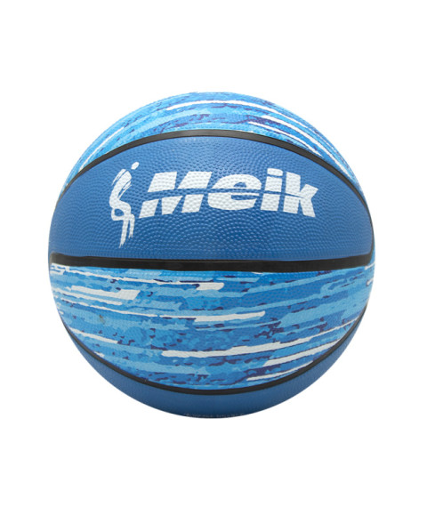 Minge de baschet Meik, art. MK-2309, albastră, cod 201047