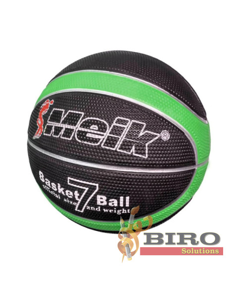 Minge de baschet Meik, art. MK-2310, verde, cod 201063