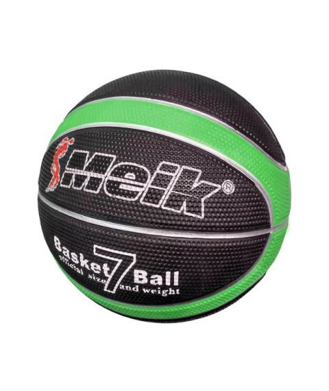 Minge de baschet Meik, art. MK-2310, verde, cod 201063