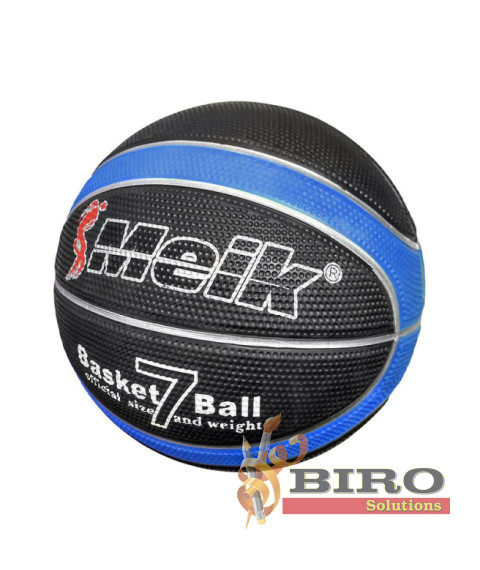 Minge de baschet Meik, art. MK-2310, albastră, cod 201065