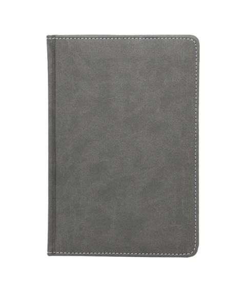 Agendă nedatată А5 IDEE Standart "Shadow Gray"