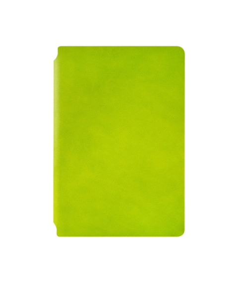 Agendă nedatată A5, IDEE Premium Flexible "Spring Green"