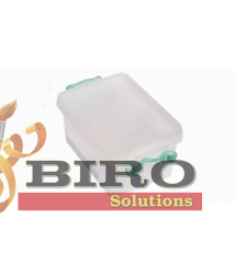 Container plastic 8.0 Lt,Sterk 000118