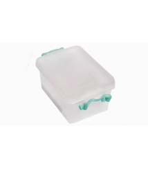 Container plastic 8.0 Lt,Sterk 000118