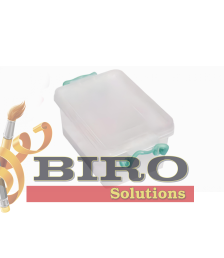 Container plastic 8.0 Lt,Sterk 000118