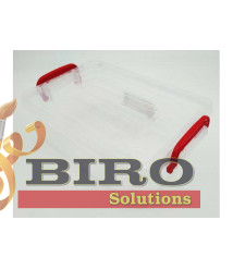 Container plastic 6.0 Lt,Sterk 000217