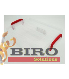 Container plastic 6.0 Lt,Sterk 000217