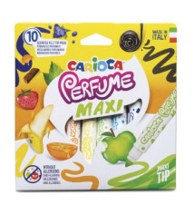 Set carioci Carioca Perfume, 10 buc