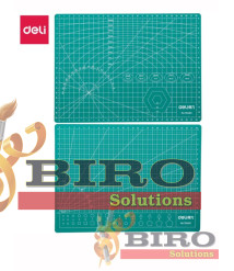 Suport pentru taiere DELI A2 605x455x3 mm