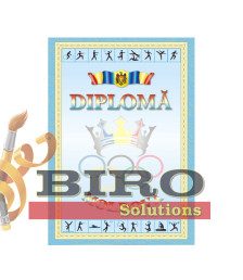 Diploma de onoare N12 (sport)