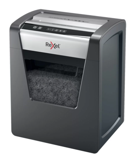 Distrugator REXEL Momentum M510 P5, 10foi, 23l Micro Cut