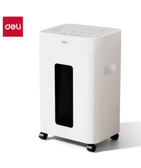 Distrugator DELI P4, 16 foi, 23l Cross Cut