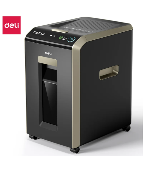 Distrugator DELI P4, 11-150 foi, 32l Cross Cut