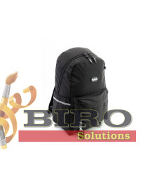 Ghiozdan anatomic 16.5 Negru (44*30*16 cm) MX85110