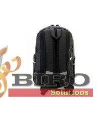 Ghiozdan anatomic 16.5 Negru (44*30*16 cm) MX85110