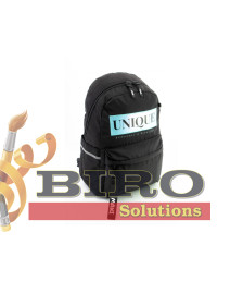 Ghiozdan anatomic 16.5 Negru (44*30*16 cm) MX85113