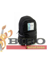 Ghiozdan anatomic 16.5 Negru (44*30*16 cm) MX86216
