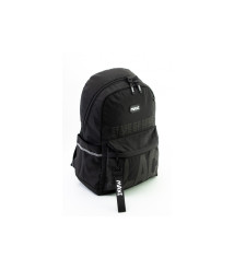 Ghiozdan anatomic 16.5 Negru (44*30*16 cm) MX86474
