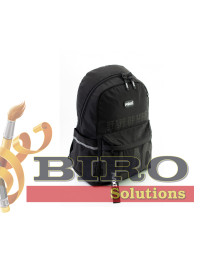 Ghiozdan anatomic 16.5 Negru (44*30*16 cm) MX86474