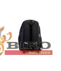 Ghiozdan anatomic 16.5 Negru (44x30x16см) MX86797