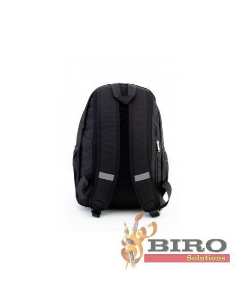 Ghiozdan anatomic 16.5 Negru (44x30x16см) MX86797