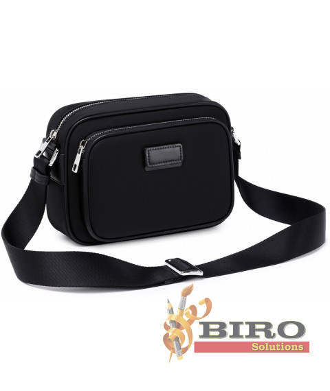 Geanta de umar 17,5x23x9,5 cm black O95102-1