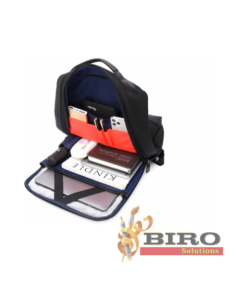 Ghiozdan Business 17 O95104