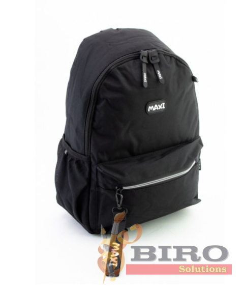 Ghiozdan anatomic 16.5 Negru (41x29x15см) MX85111