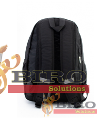 Ghiozdan anatomic 16.5 Negru (41x29x15см) MX85111