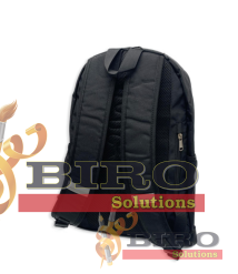 Ghiozdan anatomic 16.5 Negru (41x29X15см) MX86207