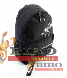 Ghiozdan anatomic 16.5 Negru (41x29X15см) MX86208