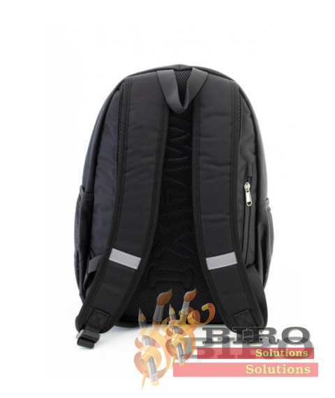 Ghiozdan anatomic 16.5 Negru (41x29X15см) MX86208